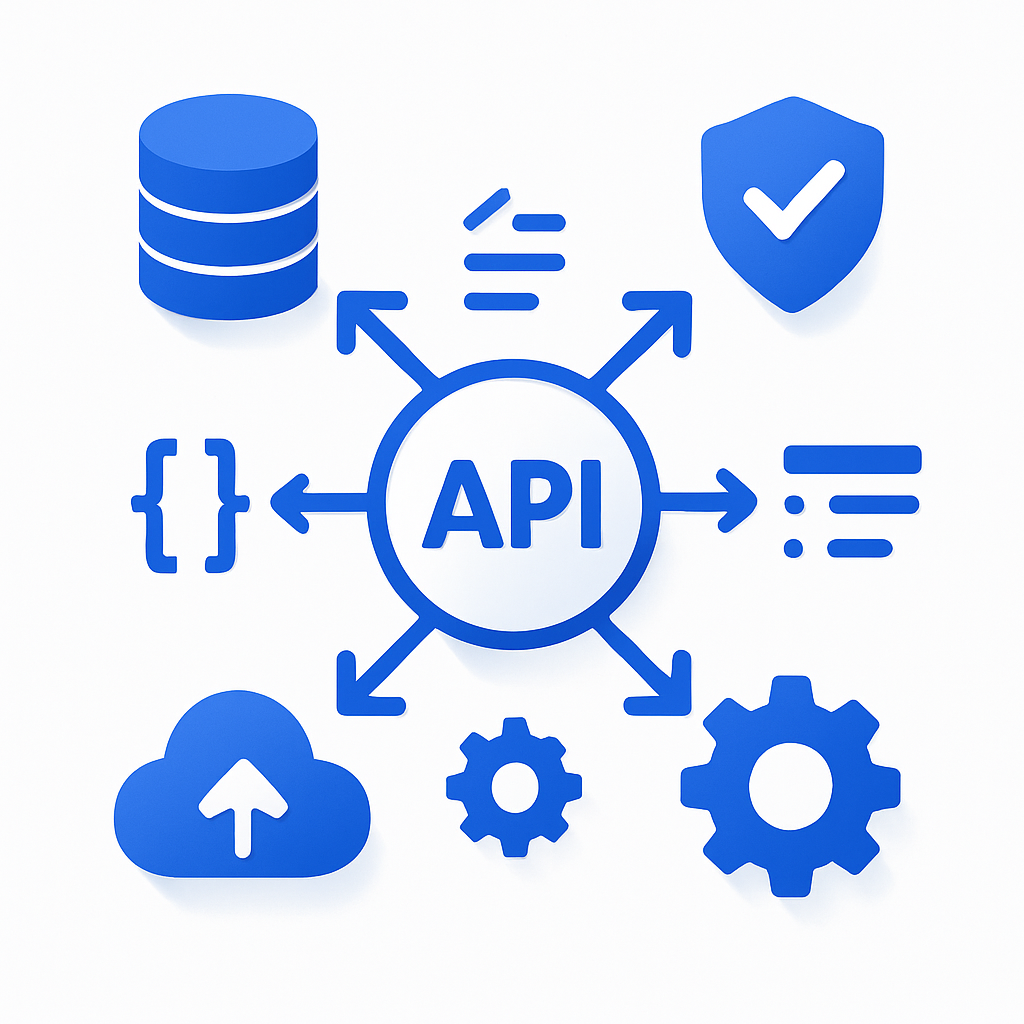 Integração API Customizada — 1 Endpoint Complexo