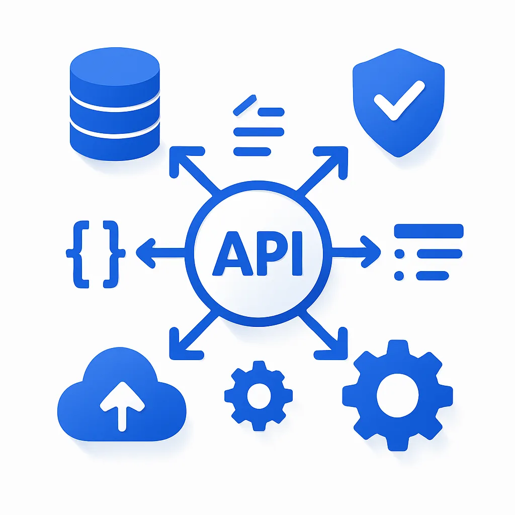 Integração API Customizada — 1 Endpoint Complexo