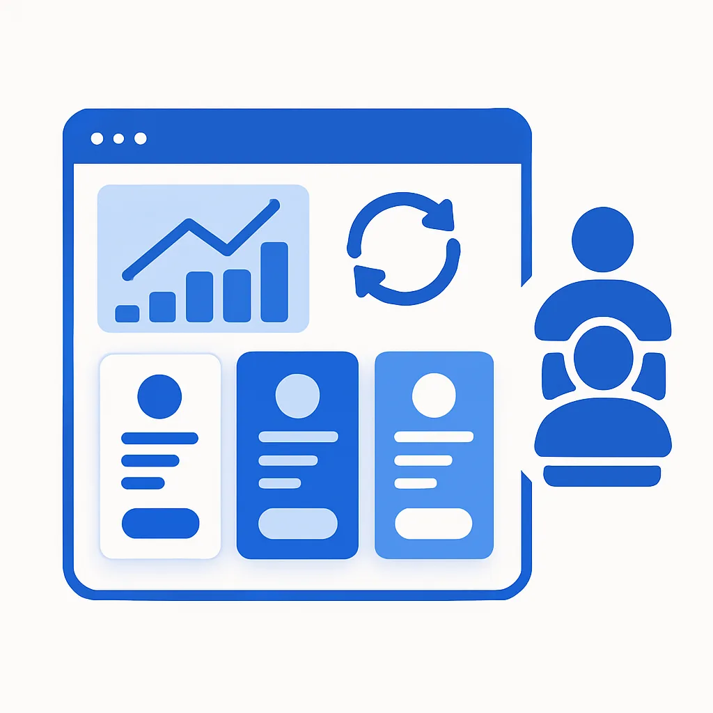 Painel SaaS Multi-Tenant — Base para seu Produto Digital