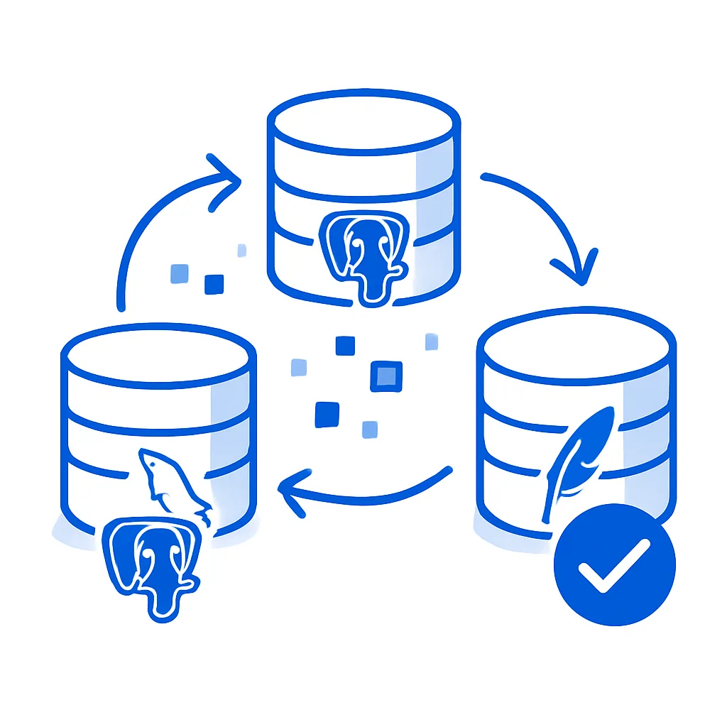 Script de Migração de Banco de Dados — MySQL, PostgreSQL e SQLite
