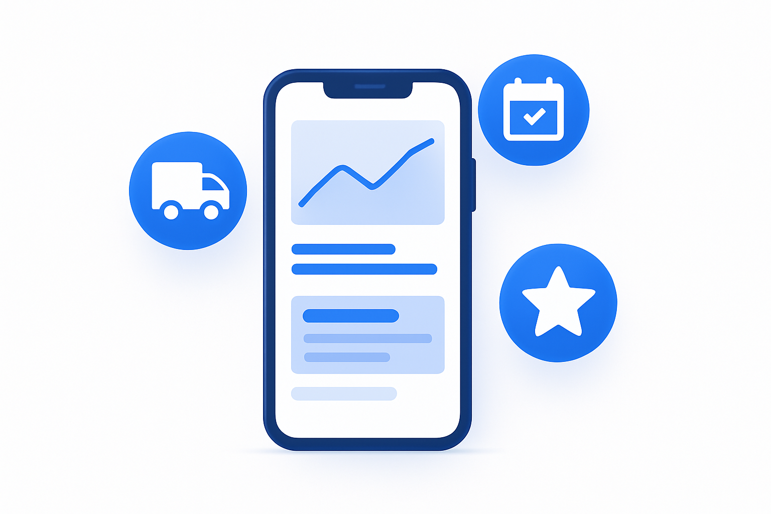 Aplicativo Android para Empresa: Guia Completo 2026