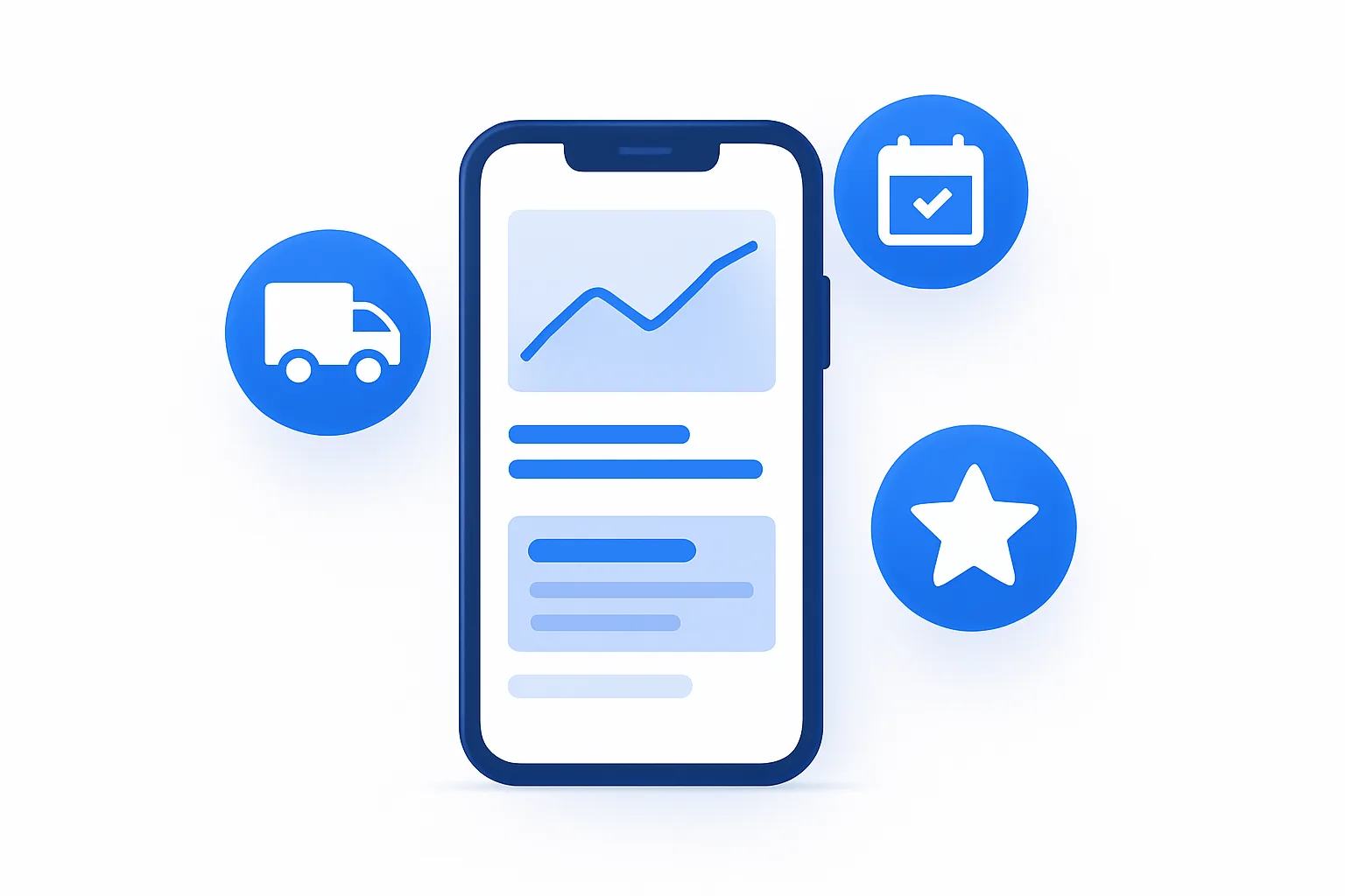 Aplicativo Android para Empresa: Guia Completo 2026
