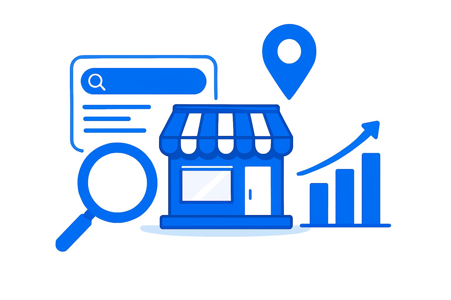 SEO para Pequenas Empresas: Guia Completo 2026