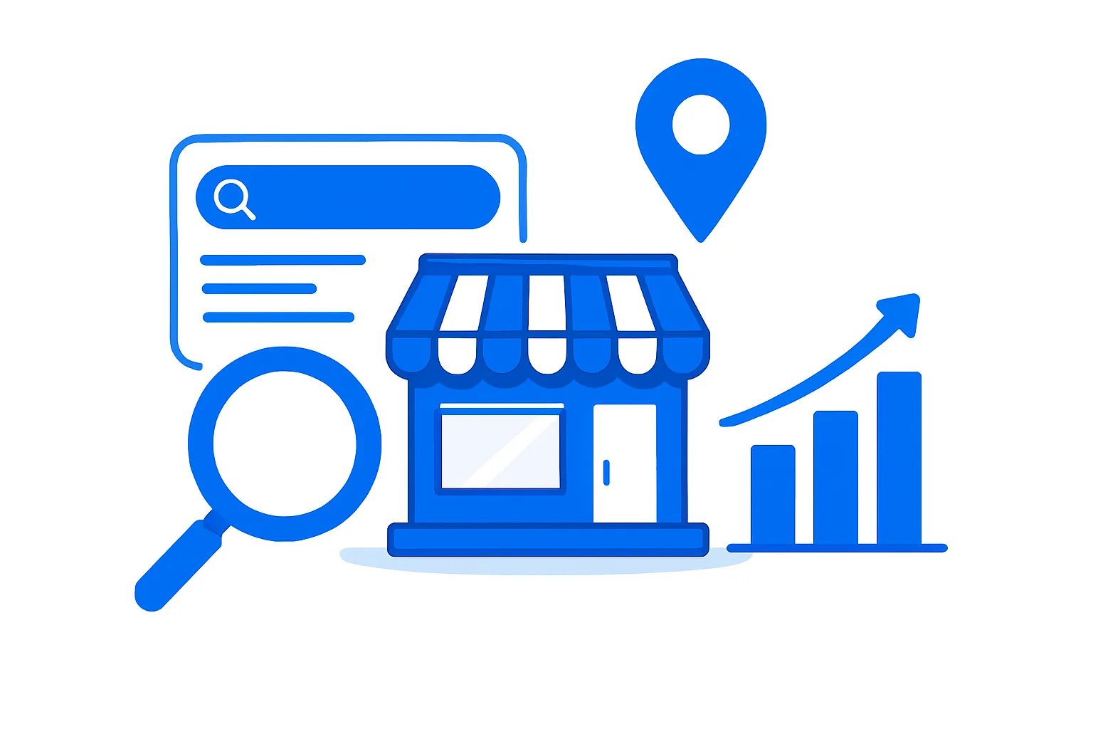 SEO para Pequenas Empresas: Guia Completo 2026