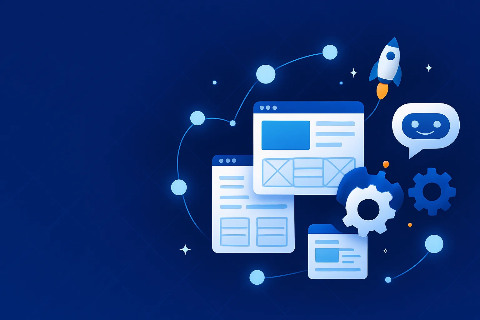 CodexShop — criamos o seu projeto do zero