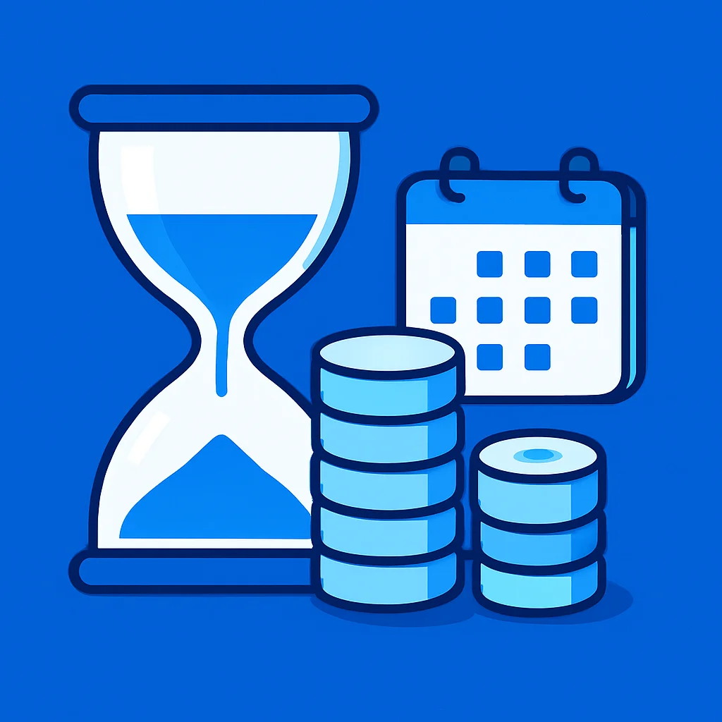 Bolsa de Horas Técnicas — 5h, 10h ou 20h com Validade