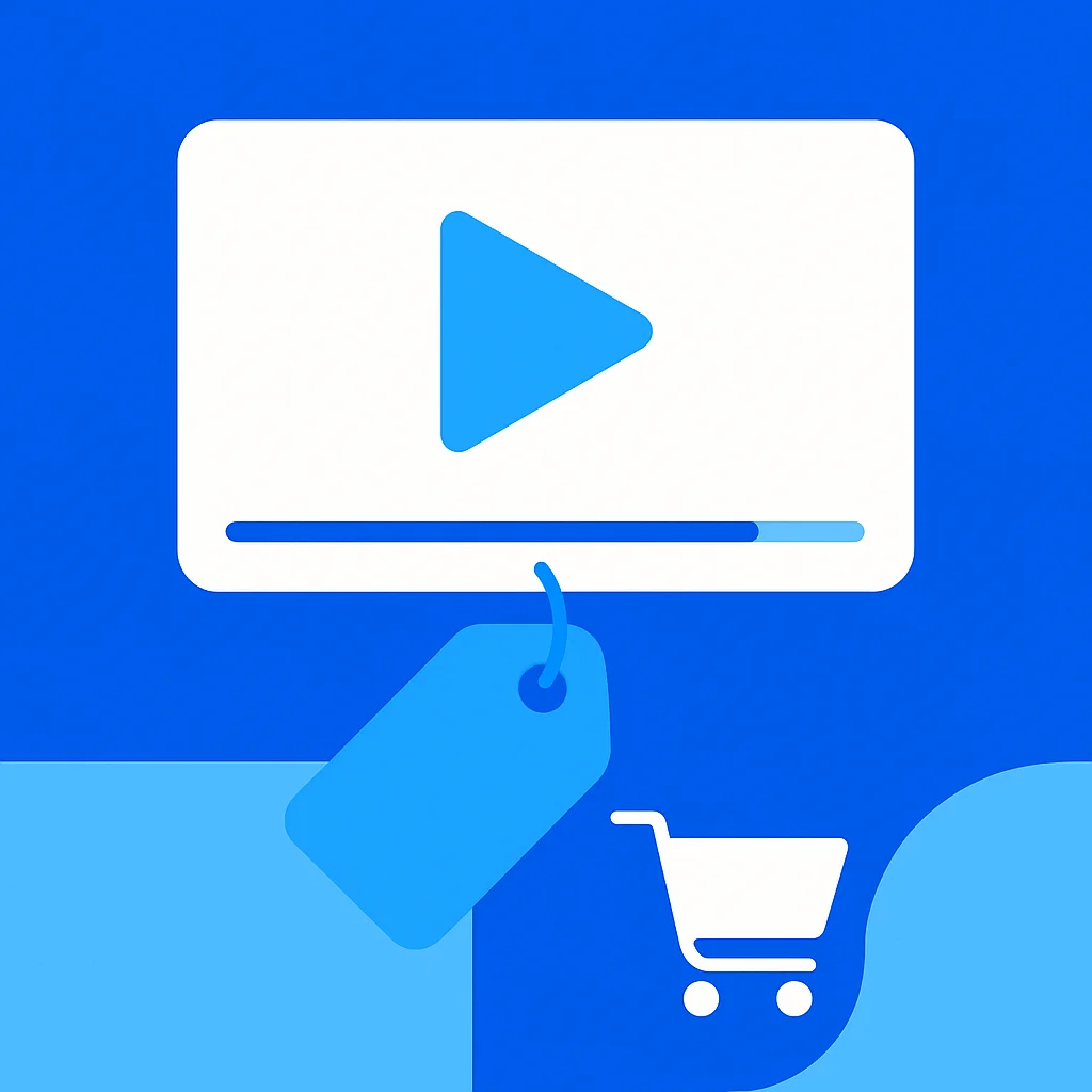 YouTube Shopping — Ativação e Estratégia de Afiliado