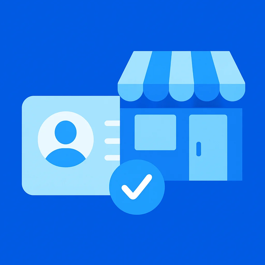 Verificação do Anunciante no Google Ads — Documentação e Condução
