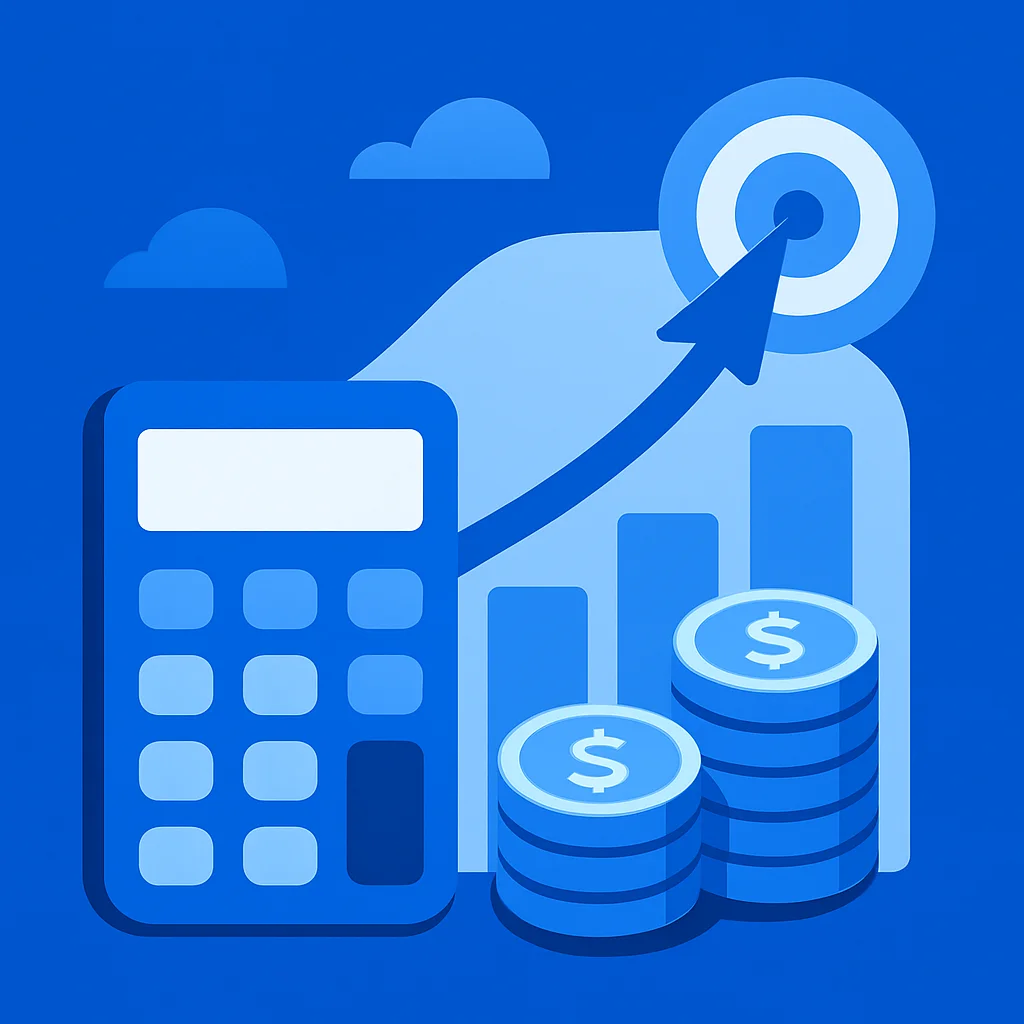 Quanto Investir no Google Ads — Projeção de Verba e Plano de Entrada