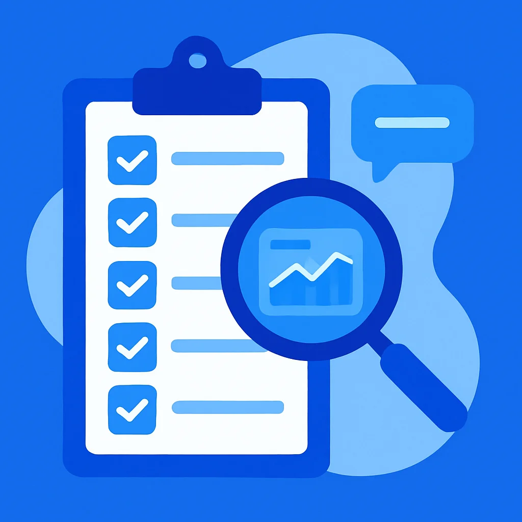 Raio-X Gratuito de Conta Google Ads