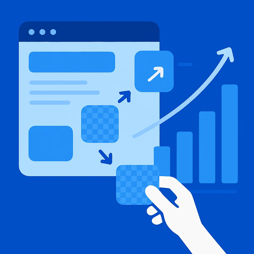 Otimização de Receita AdSense — Mapa de Blocos, RPM e CTR