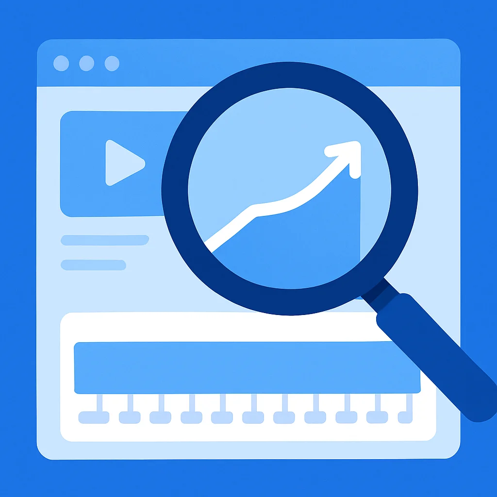 Diagnóstico de Canal no YouTube — Auditoria de Dados e Plano de 90 Dias