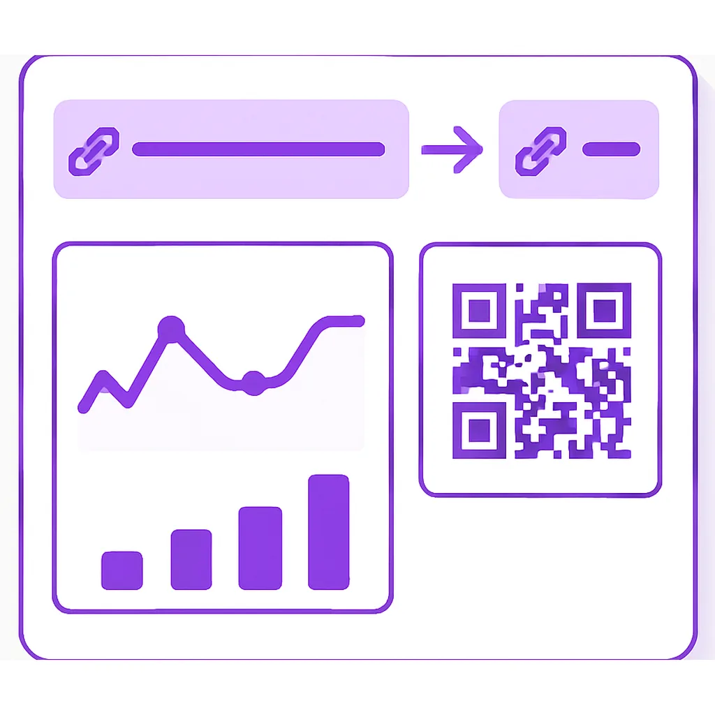 Link na Bio WhiteLabel — Código-Fonte (Estilo Linktree com Painel e Analytics)