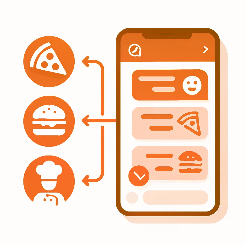 Plataforma de Delivery Próprio WhiteLabel — Código-Fonte (Cardápio, Pedido e Pagamento)