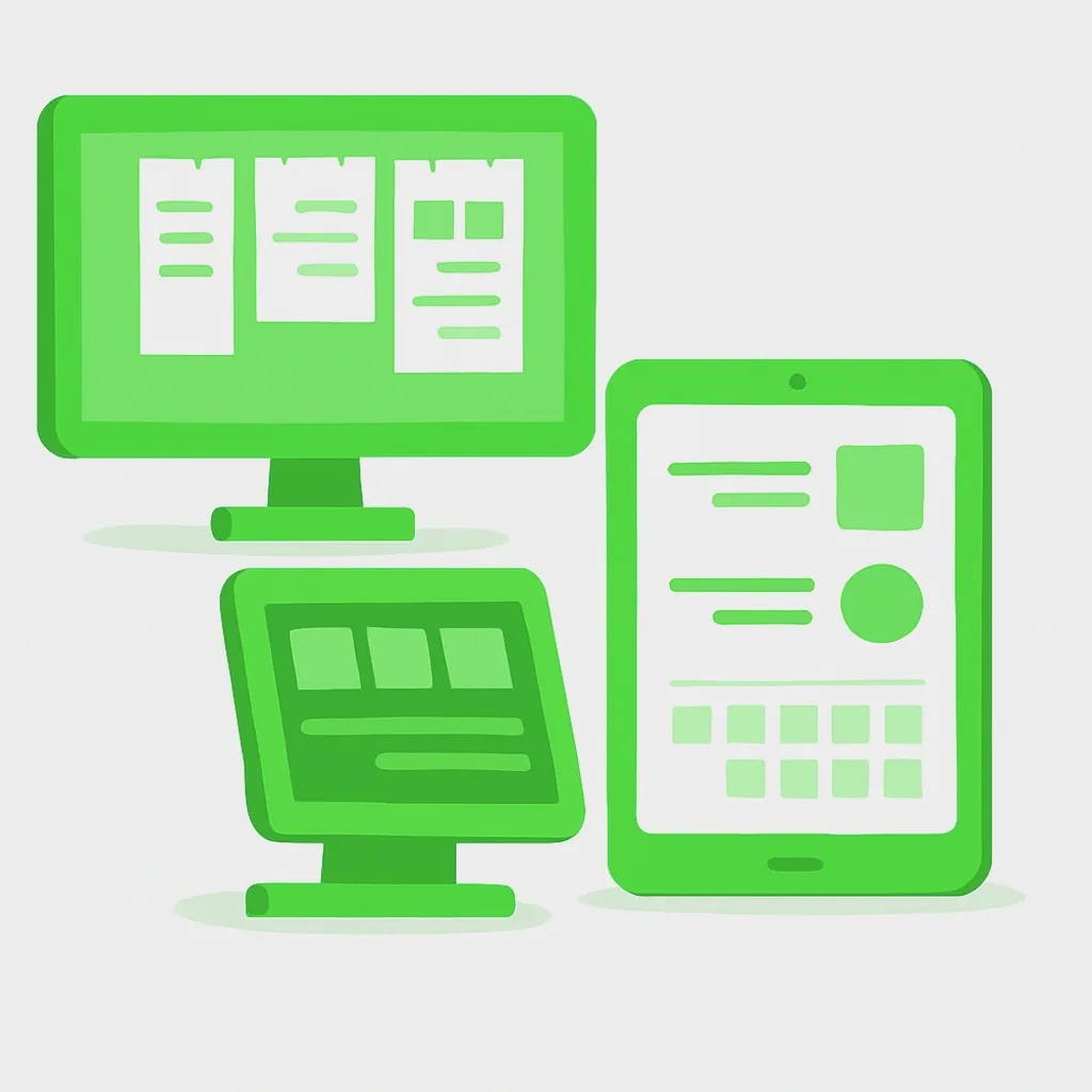CRM Simples WhiteLabel — Código-Fonte com Funil Kanban e Leads