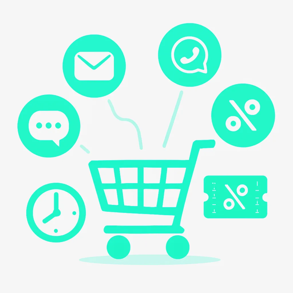 Bot WhatsApp de SAC e FAQ para E-commerce — Status de Pedido e Trocas Automáticas