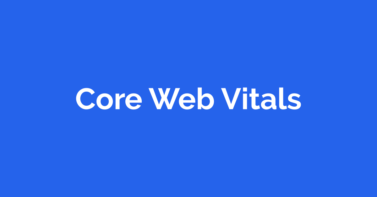 Core Web Vitals: LCP e CLS na loja virtual (como corrigir)