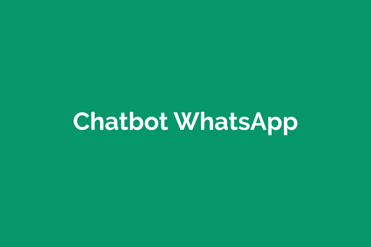 Chatbot WhatsApp Essencial — Atendimento 24h