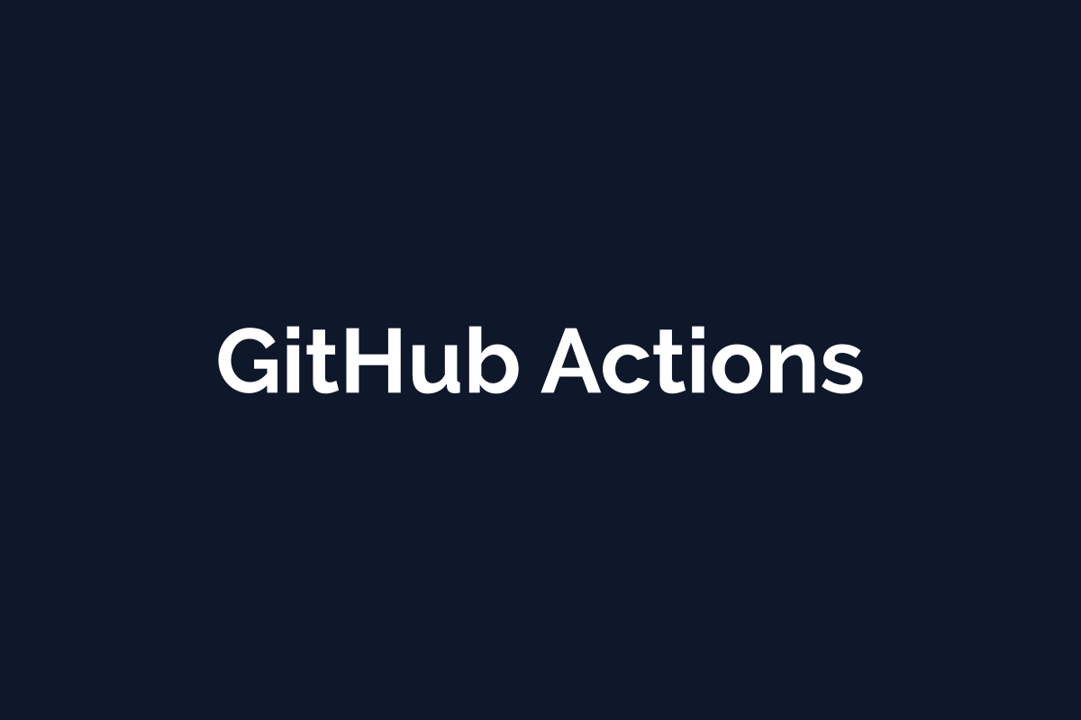 Deploy CI/CD Completo — GitHub Actions
