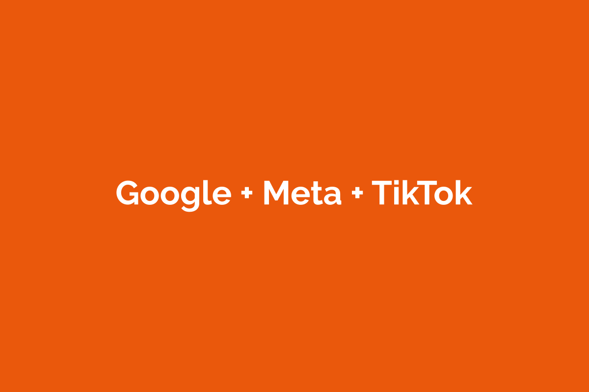 Feed XML Multi-Canal (Google + Meta + TikTok)