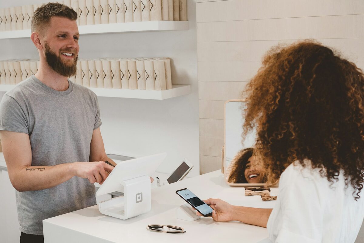 Google Merchant Center — Setup Completo
