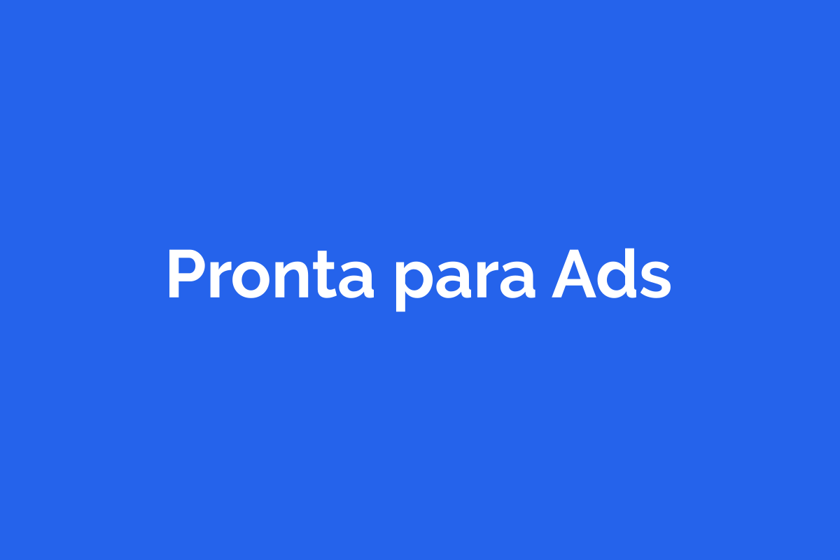 Landing Page Alta Conversão — Infoproduto