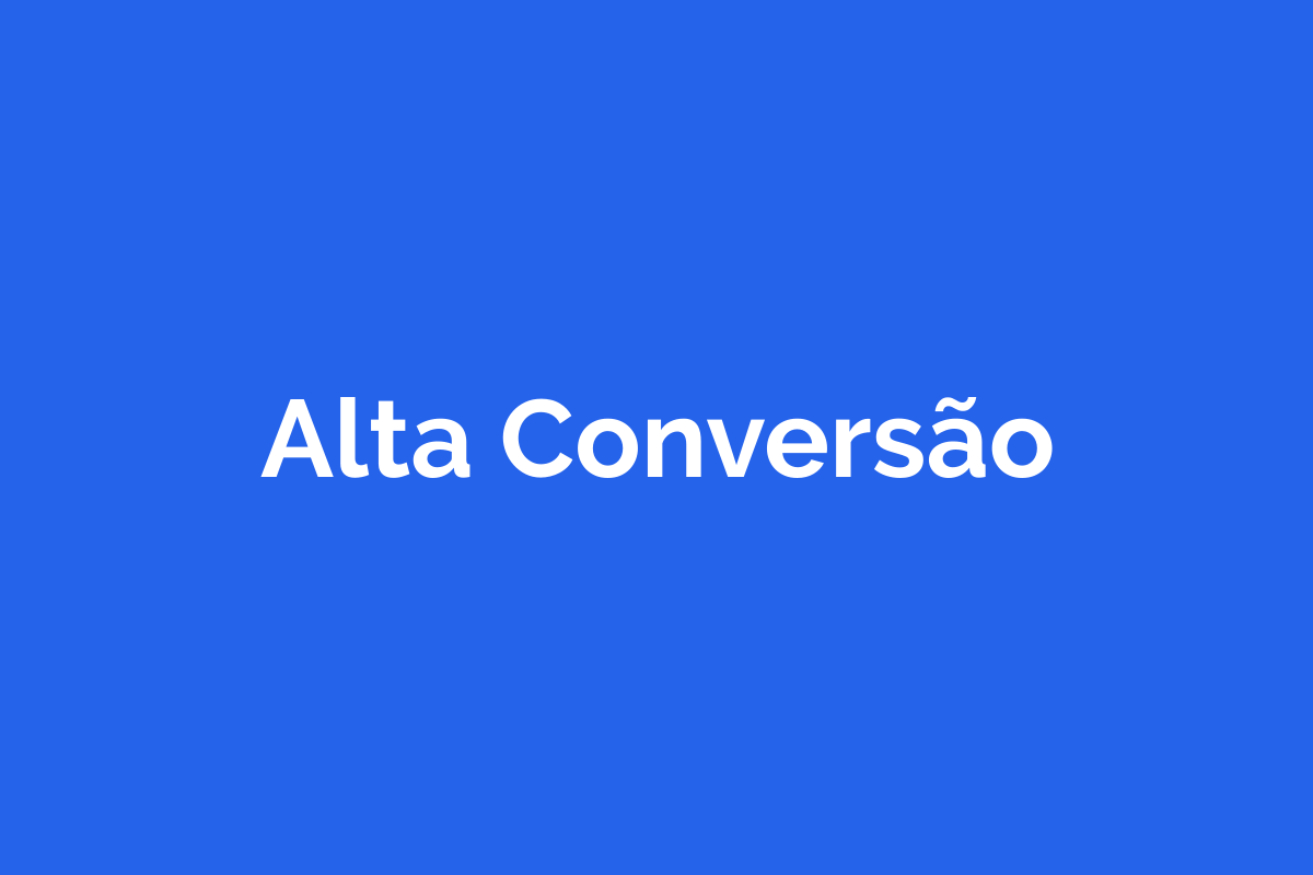 Landing Page Local — 5 Seções + WhatsApp