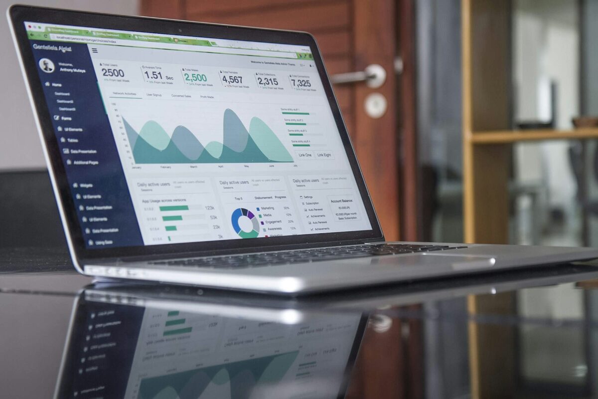 Sistema ERP Personalizado — Gestão Completa para PMEs