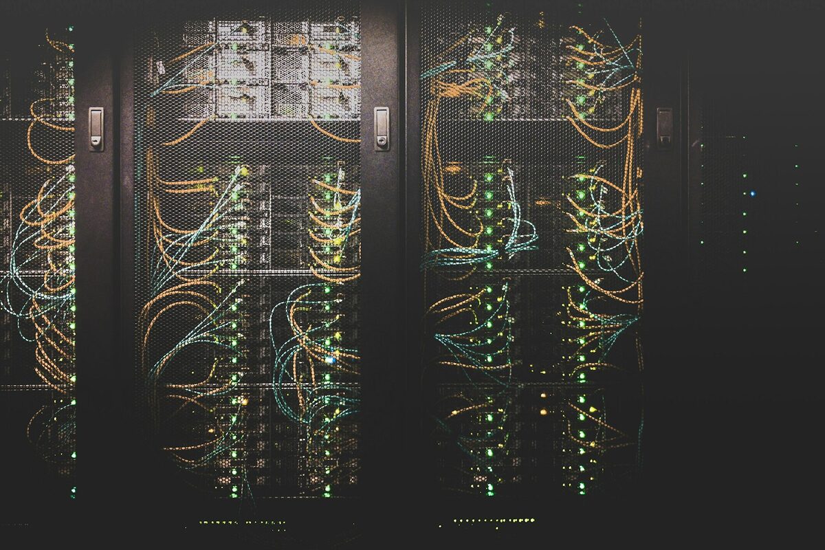 VPS Gerenciada Completa — Setup + 30 dias